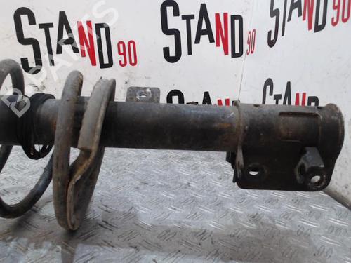 Left front shock absorber PEUGEOT 807 (EB_) 2.0 HDi | BP37359602M16 - Image 4