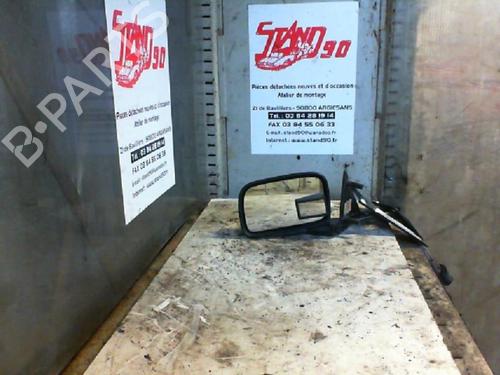 Used Left mirror Left mirror 37349903 37349903