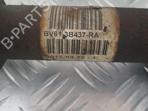 Left front driveshaft FORD FOCUS III | BP37367783M38 - Image 4