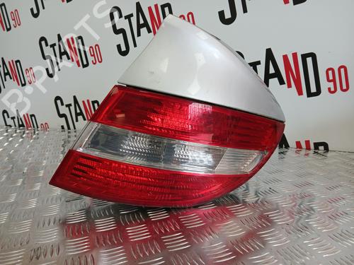 right-taillight-mercedes-benz-c-class-coupe-cl203-2001-2002-2003-2004-2005-2006-2007-2008-2009-2010-2011-37366767 main image