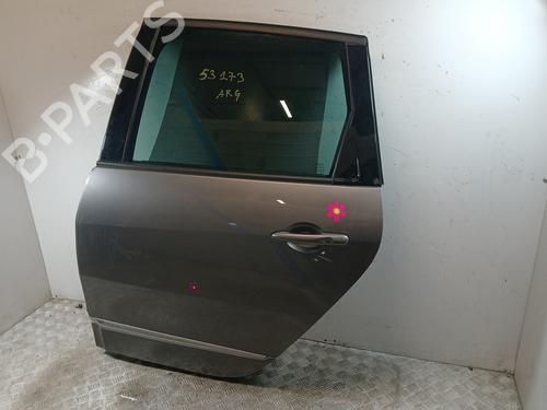 left-rear-door-renault-scenic-iii-jz01_-2008-2009-2010-2011-2012-2013-2014-2015-2016-37364904 main image