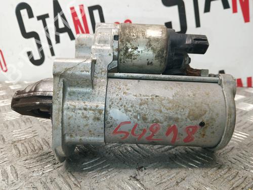 Starter HYUNDAI SANTA FÉ II (CM) 2.2 CRDi 4x4 | BP37371773M8 - Image 5