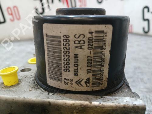 abs-pump-citroen-c3-ii-sc_-2009-37362089 main image