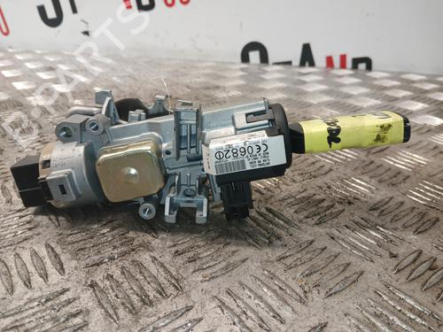 Ignition barrel MAZDA 2 (DY) | BP37369344M48 - Image 3