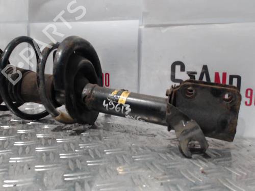 Left front shock absorber DACIA SANDERO II 1.5 dCi 75 / Blue dCi 75 (B8JW, B8M4, B8AH, B8M7, B8M6) | BP37357103M16  - Image 10