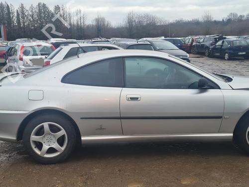 Used Parts PEUGEOT 406 Coupe (8C) 2.2 HDI 4808791