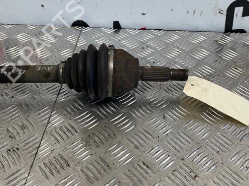 Used Left front driveshaft Left front driveshaft 37374175 37374175