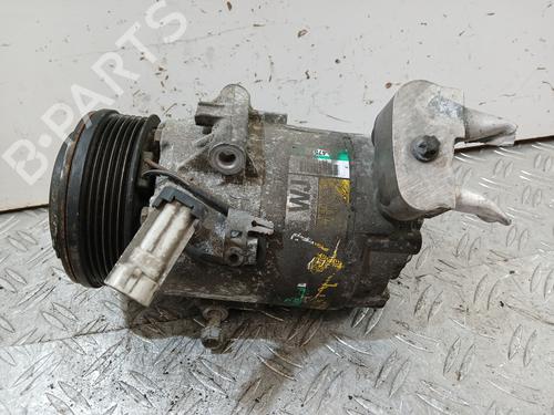 AC compressor OPEL ASTRA H (A04) | BP37365403M34 - Image 4