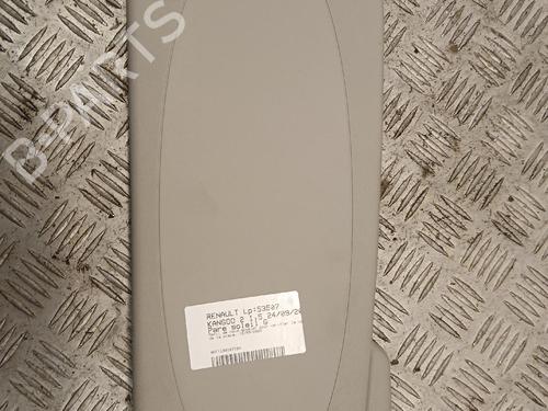 Left sun visor RENAULT KANGOO Express (FW0/1_) | BP39388124I1 - Image 2