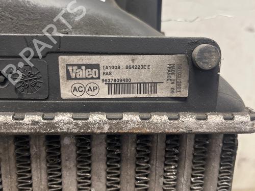 Intercooler CITROËN C5 I (DC_) 2.0 HDi | BP37358076M30 - Image 3