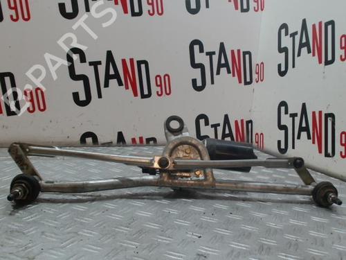 Used Front wiper motor Front wiper motor 37357402 37357402