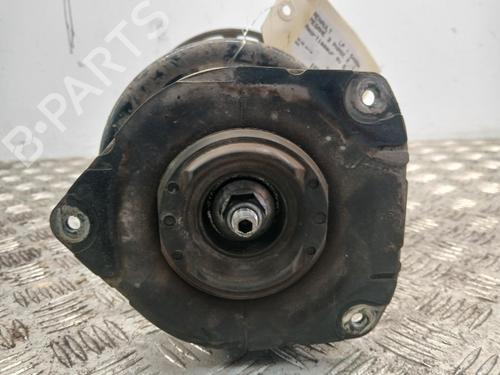 Used Left front shock absorber Left front shock absorber RENAULT MEGANE III Hatchback (BZ0/1_, B3_) 1.6 dCi (BZ00, BZ12, BZ13) (130 hp) 40507680 40507680