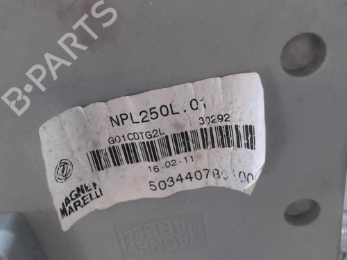 Used Electronic module Electronic module 37359488 37359488