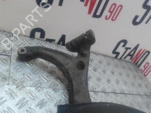 Right front steering knuckle VW PASSAT B5.5 Variant (3B6) 1.9 TDI | BP37354550M26  - Image 5