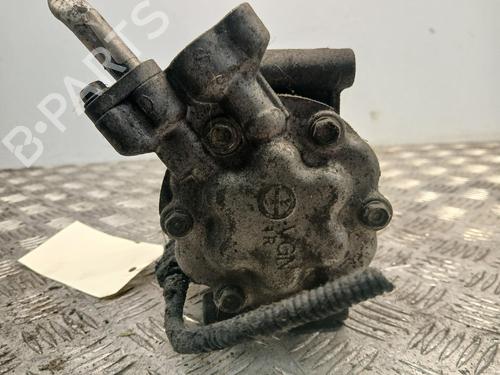 AC compressor RENAULT KANGOO BE BOP (KW0/1_) | BP39520022M34 - Image 2