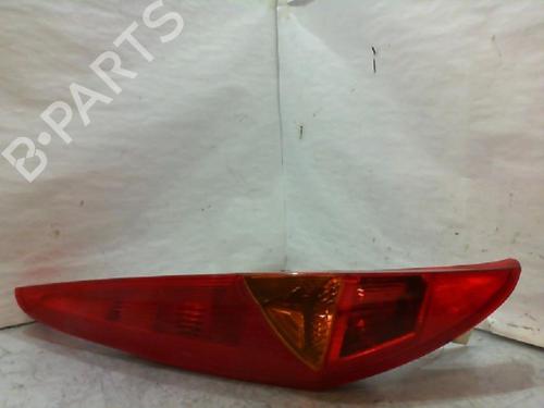 Venstre baglygte Venstre baglygte FIAT PUNTO (176_) [1993-1999] 37350955 37350955