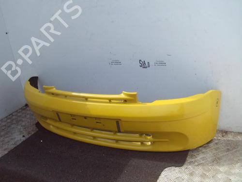 Other RENAULT KANGOO (KC0/1_) 1.4 (KC0C, KC0H, KC0B, KC0M) | BP37357044O1 - Image 4