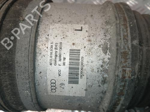 Used Left front shock absorber Left front shock absorber 37372723 37372723