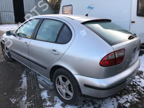 Right taillight SEAT LEON (1M1) 1.9 TDI | BP37350988C35 - Image 3
