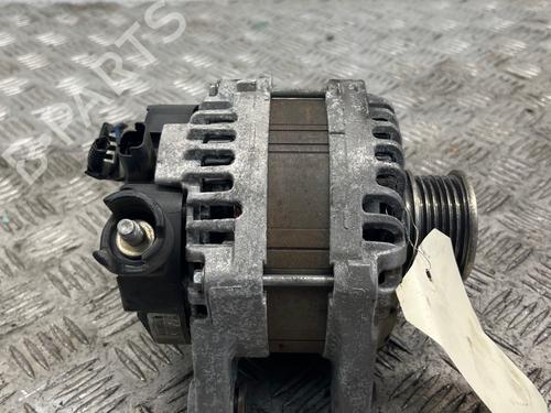 Generator Generator 39215209 39215209