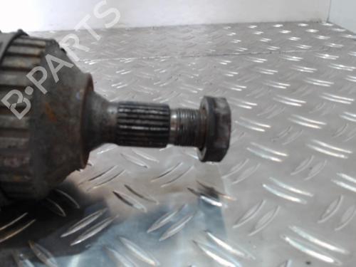 Used Left front driveshaft Left front driveshaft 37351656 37351656
