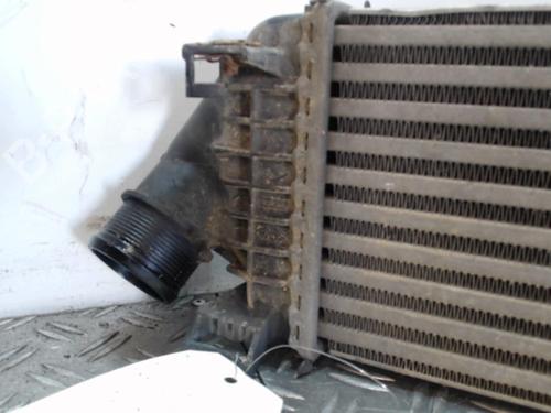 Used Intercooler Intercooler 37353384 37353384