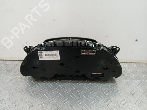 instrument-cluster-audi-a4-b8-8k2-2007-2008-2009-2010-2011-2012-2013-2014-2015-2016-2017-37366802 main image