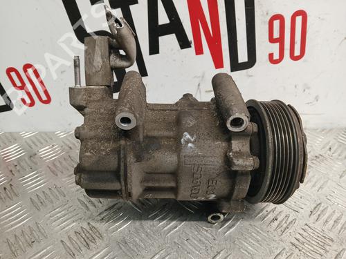 AC compressor MINI MINI COUNTRYMAN (R60) Cooper | BP37368482M34 - Image 2