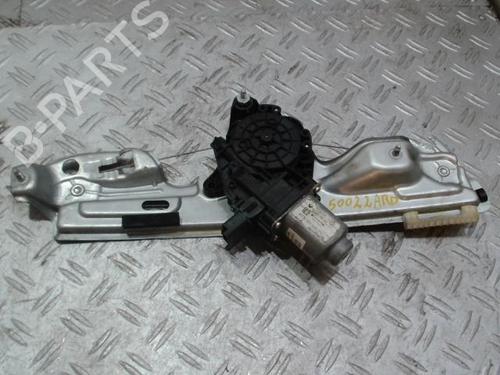 Rear right window mechanism RENAULT MEGANE IV Hatchback (B9A/M/N_) 1.2 TCe 130 (B9MR) | BP37357902C25 - Image 3