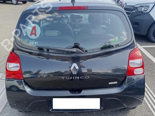 Sprinklertank RENAULT TWINGO II (CN0_) | BP37367731C113 - Image 10
