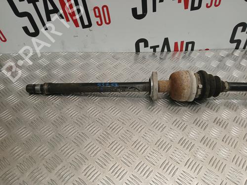 Used Right front driveshaft Right front driveshaft 37367947 37367947