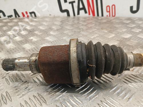 Left front driveshaft FORD B-MAX (JK) 1.0 EcoBoost | BP37363512M38 - Image 3