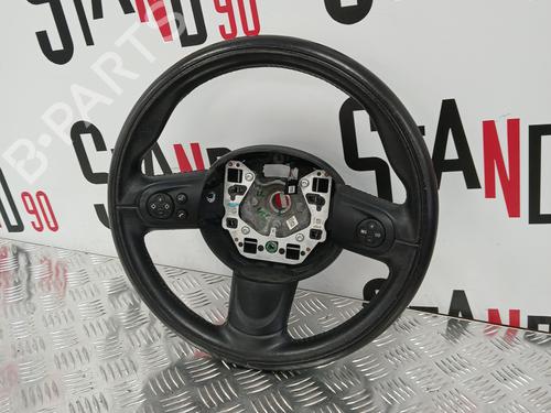 Steering wheel MINI MINI (R56) Cooper | BP37367970C49 - Image 4