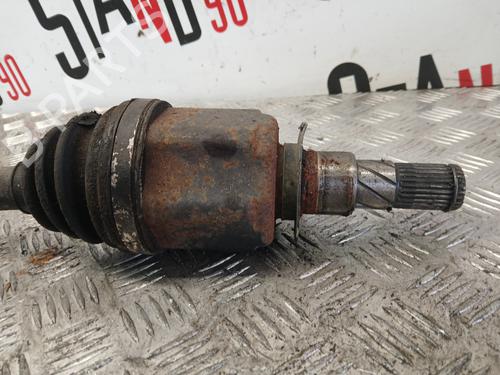 Left front driveshaft NISSAN PATHFINDER III (R51) 2.5 dCi 4WD | BP37358573M38 - Image 2