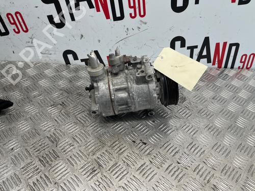 AC compressor AUDI Q2 (GAB, GAG) 35 TFSI | BP37373211M34 - Image 2