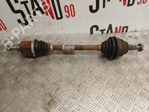 Left front driveshaft DS DS 3 (SA_) 1.2 THP 130 (SAHNYM) | BP37367357M38  - Image 5