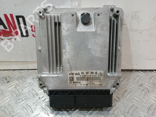Engine control unit (ECU) VW CADDY IV MPV (SAB, SAJ) | BP37363868M57 - Image 4