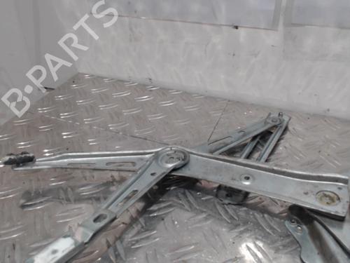 Used Front left window mechanism Front left window mechanism 37351743 37351743