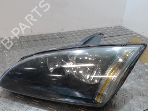 Left headlight FORD FOCUS II (DA_, HCP, DP) 1.8 TDCi | BP37352100C28 - Image 3