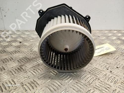 Heater blower motor CITROËN BERLINGO MULTISPACE (B9) 1.6 HDi 90 | BP38472352M62 - Image 3