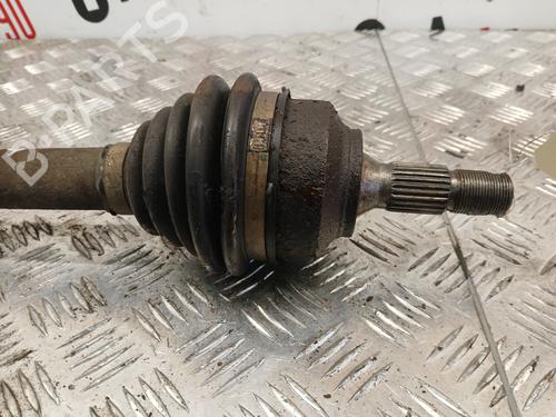 Used Right front driveshaft Right front driveshaft 37364887 37364887