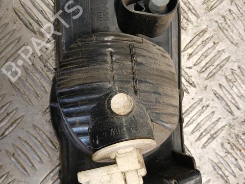 Right tailgate light CITROËN C3 II (SC_) 1.6 HDi | BP38774718C80 - Image 2