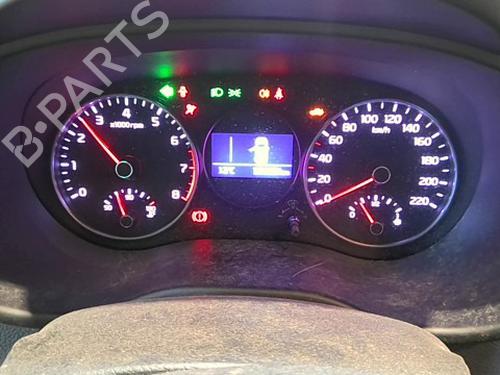 Used Instrument cluster Instrument cluster 37373128 37373128