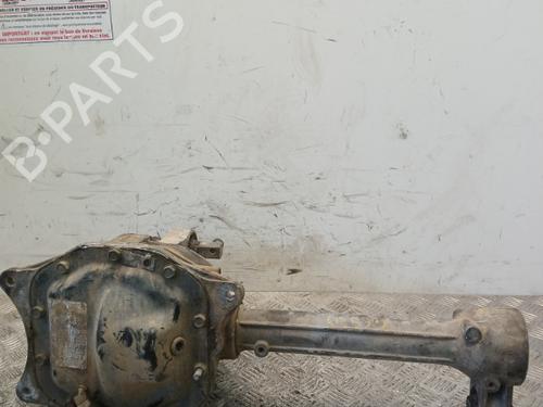Front differential JEEP CHEROKEE (KK) 2.8 CRD 4x4 | BP37362497M23 - Image 3