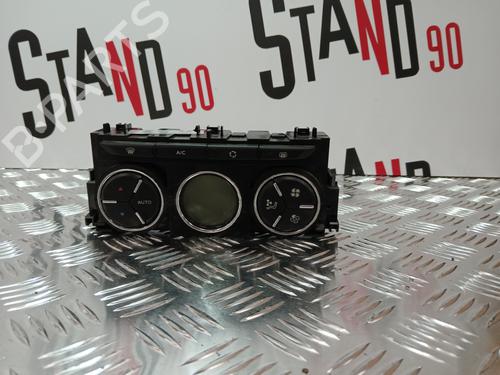 Climate control CITROËN C3 II (SC_) 1.6 HDi | BP37367131I5 - Image 3