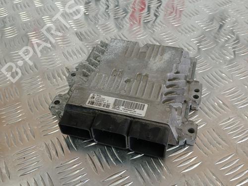 Engine control unit (ECU) PEUGEOT 308 SW I (4E_, 4H_) 1.6 HDi | BP37367493M57 - Image 6