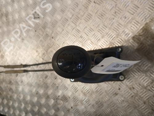 Gear lever DACIA LOGAN EXPRESS (FS_) | BP37374143M90 - Image 3