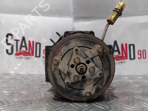 AC compressor CITROËN JUMPY II Van | BP37358472M34 - Image 3