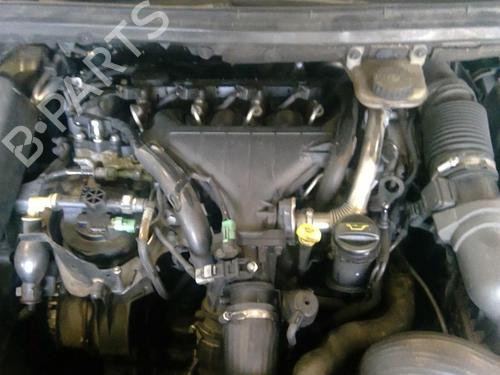 AC compressor PEUGEOT 307 CC (3B) 2.0 HDi 135 | BP37355813M34 - Image 5