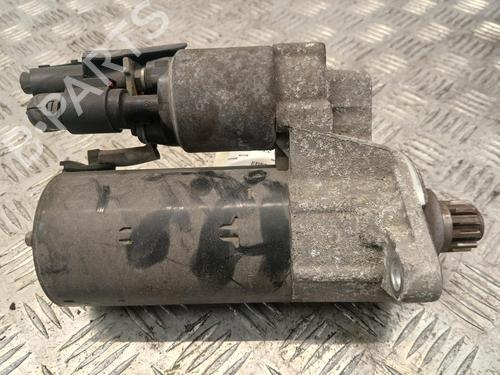 Starter VW TOURAN (1T3) 2.0 TDI | BP37375186M8 - Image 4